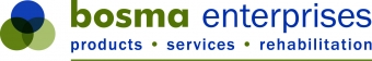 Bosma Enterprises Logo